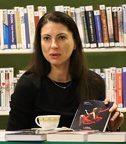 Ałbena Grabowska