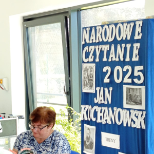 Narodowe Czytanie