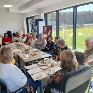  	Narodowe Czytanie z Klubem Seniora