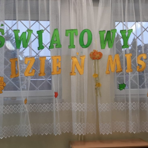 Dzień Misia w bibliotekach