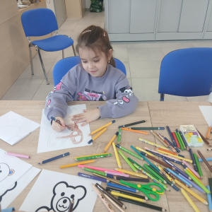 Dzień Misia w bibliotekach