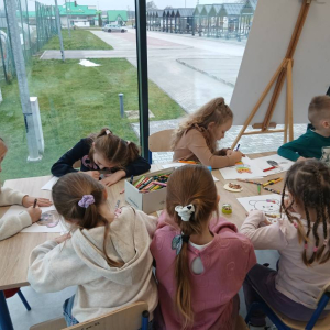 Dzień Misia w bibliotekach