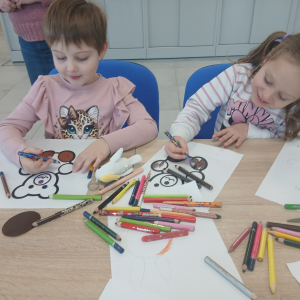 Dzień Misia w bibliotekach