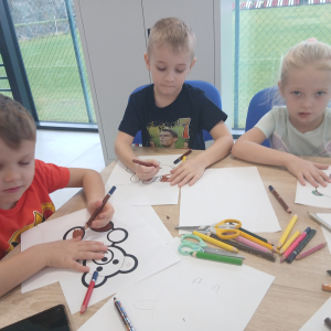 Dzień Misia w bibliotekach