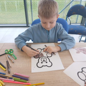 Dzień Misia w bibliotekach