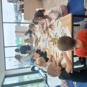 Dzień Misia w bibliotekach