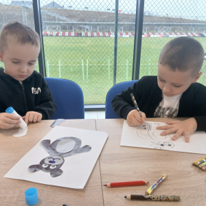 Dzień Misia w bibliotekach