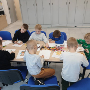 Dzień Misia w bibliotekach