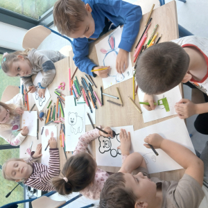 Dzień Misia w bibliotekach