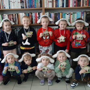 Warsztaty świąteczne