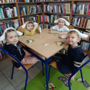 Warsztaty świąteczne