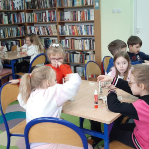 Warsztaty świąteczne