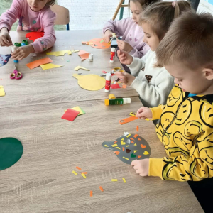 Warsztaty świąteczne