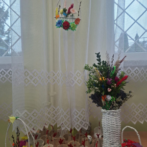 życzenia wielkanocne