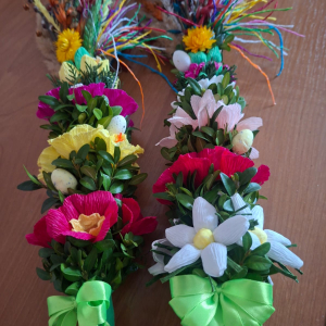 życzenia wielkanocne