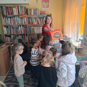 Światowy Dzień Książki
