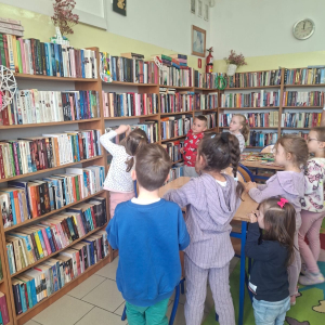 Światowy Dzień Książki