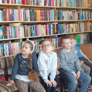 Światowy Dzień Książki