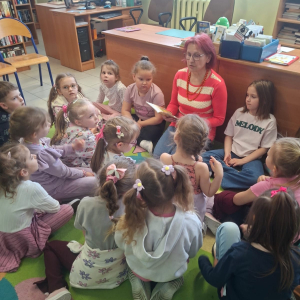Światowy Dzień Książki