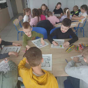 Światowy Dzień Książki