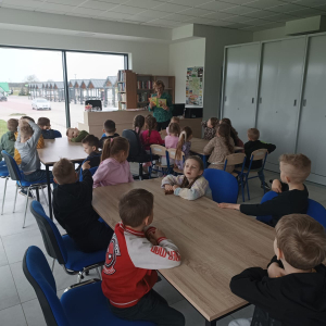 Światowy Dzień Książki