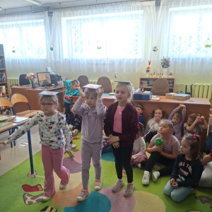 Światowy Dzień Książki