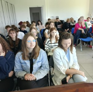 Spotkanie autorskie z Agatą Pakułą