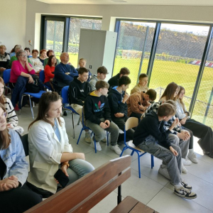 Spotkanie autorskie z Agatą Pakułą